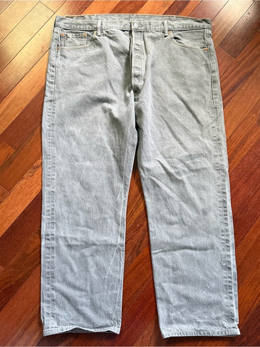 levis 501xx - 46x32